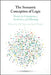 The Semantic Conception of Logic by Gil Sagi