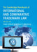 The Cambridge Handbook of International and Comparative Trademark Law by Irene Calboli