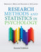 Research Methods and Statistics in Psychology by Bernard C. Beins, Maureen A. McCarthy
