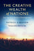The Creative Wealth of Nations by Patrick Kabanda, Amartya Sen