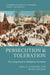Persecution & Toleration by Noel D. Johnson, Mark Koyama