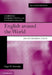 English Around the World: An Introduction by Edgar W. Schneider