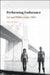 Performing Endurance by Lara Shalson