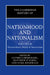 The Cambridge History of Nationhood and Nationalism: Volume 2, Nationalism's Fields of Interaction by Cathie Carmichael