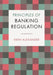 Principles of Banking Regulation by Kern Alexander