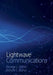 Lightwave Communications by George C. Papen