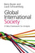 Global International Society: A New Framework for Analysis by Barry Buzan