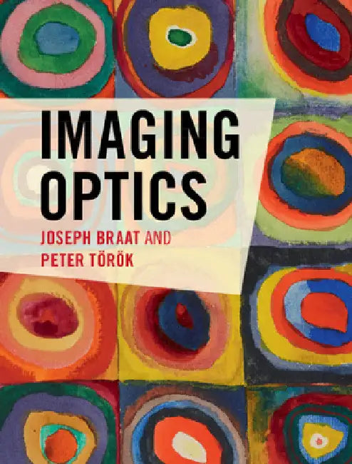Imaging Optics by Joseph Braat