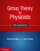 Group Theory for Physicists: With Applications by Pichai Ramadevi