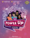 Power Up Level 5 Activity Book with Online Resources and Home Booklet by Melanie Starren