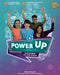 Power Up Level 6 Activity Book with Online Resources and Home Booklet [With Booklet] by Melanie Starren, Caroline Nixon, Michael Tomlinson