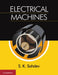 Electrical Machines by S. K. Sahdev