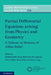 Partial Differential Equations arising from Physics and Geometry by Mohamed Ben Ayed