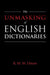 The Unmasking of English Dictionaries by R. M. W. Dixon