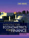 Introductory Econometrics for Finance by Chris Brooks