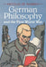 German Philosophy and the First World War by Nicolas de Warren