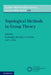 Topological Methods in Group Theory by N. Broaddus, M. Davis, J. -F LaFont