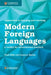 Approaches to Learning and Teaching Modern Foreign Languages: A Toolkit for International Teachers by Paul Ellis