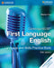 Cambridge Igcse(r) First Language English Language and Skills Practice Book by Marian Cox