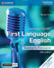 Cambridge Igcse(r) First Language English Teacher's Resource with Cambridge Elevate by Marian Cox
