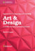 Approaches to Learning and Teaching Art & Design: A Toolkit for International Teachers by Rachel Logan