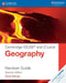 Cambridge Igcse(r) and O Level Geography Revision Guide by David Davies