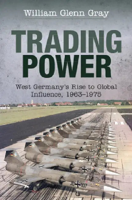 Trading Power by William Glenn Gray