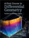 A First Course in Differential Geometry by Lyndon Woodward