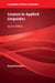 Corpora in Applied Linguistics by Susan Hunston