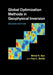 Global Optimization Methods in Geophysical Inversion by Mrinal K. Sen, Paul L. Stoffa
