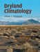 Dryland Climatology by Nicholson