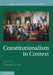Constitutionalism in Context by David S. Law