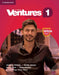 Ventures Level 1 Student's Book by Gretchen Bitterlin, Dennis Johnson, Donna Price