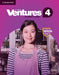 Ventures Level 4 Student's Book by Gretchen Bitterlin, Dennis Johnson, Donna Price