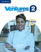Ventures Level 2 Workbook by Gretchen Bitterlin, Dennis Johnson, Donna Price