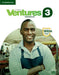 Ventures Level 3 Workbook by Gretchen Bitterlin, Dennis Johnson, Donna Price