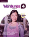 Ventures Level 4 Workbook by Gretchen Bitterlin, Dennis Johnson, Donna Price