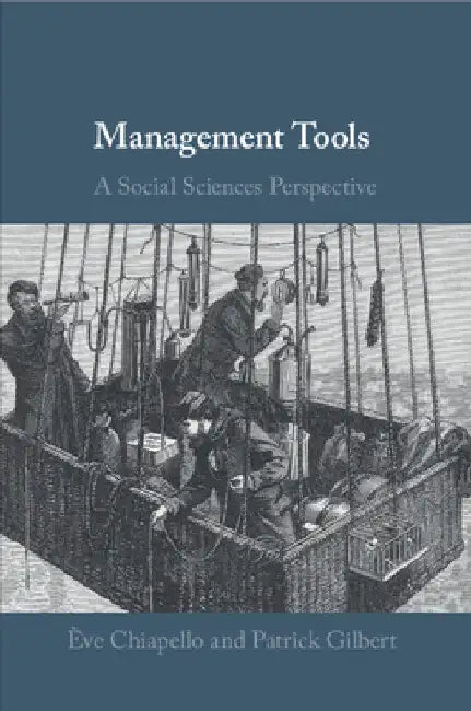 Management Tools by Ève Chiapello