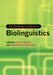 The Cambridge Handbook of Biolinguistics by Cedric Boeckx, Kleanthes K. Grohmann