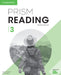 Prism Reading Level 3 Teacher's Manual by Alan S. Kennedy, Chris Sowton