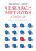 Research Methods by Bernard C. Beins
