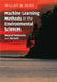 Machine Learning Methods in the Environmental Sciences by William W. Hsieh