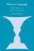 Silence as Language by Michal Ephratt