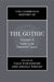 The Cambridge History of the Gothic: Volume 2, Gothic in the Nineteenth Century by Catherine (Lancaster University) Spooner
