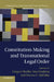 Constitution-Making and Transnational Legal Order by Gregory Shaffer