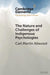 The Nature and Challenges of Indigenous Psychologies by Carl Martin Allwood