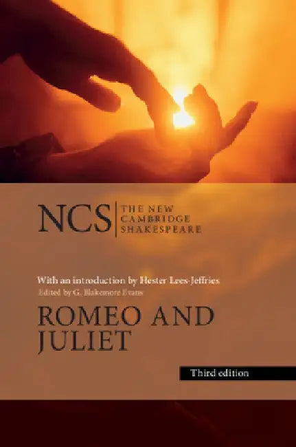 Romeo and Juliet by William Shakespeare