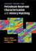 Inverse Theory for Petroleum Reservoir Characterization and History Matching by Dean S. Oliver, Albert C. Reynolds, Ning Liu