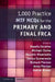 1,000 Practice MTF MCQs for the Primary and Final FRCA by Hozefa Ebrahim