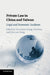 Private Law in China and Taiwan by Yun-Chien Chang, Wei Shen, Wen-Yeu Wang